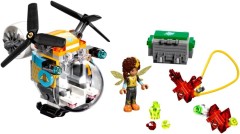 LEGO DC Super Hero Girls 41234 Bumblebee Helicopter