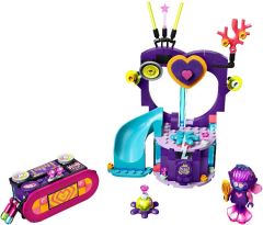 LEGO Trolls: World Tour 41250 Techno Reef Dance Party