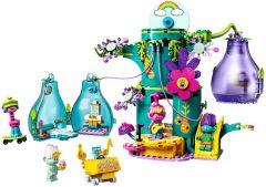 LEGO Trolls: World Tour 41255 Pop Village Celebration