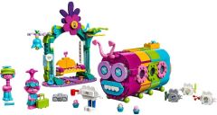 LEGO Trolls: World Tour 41256 Rainbow Caterbus