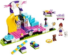 LEGO Friends 41300 Puppy Championship