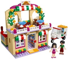 LEGO Friends 41311 Heartlake Pizzeria