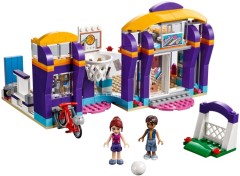 LEGO Friends 41312 Heartlake Sports Centre