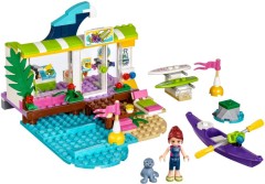 LEGO Friends 41315 Heartlake Surf Shop
