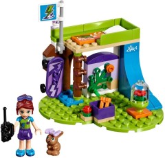 LEGO Friends 41327 Mia's Bedroom