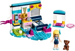 LEGO Friends 41328 Stephanie's Bedroom
