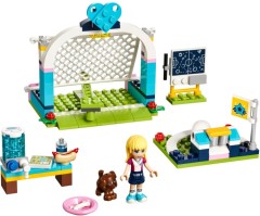 LEGO Friends 41330 Stephanie's Soccer Practice