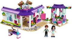 LEGO Friends 41336 Emma's Art Café