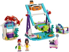 LEGO Friends 41337 Underwater Loop