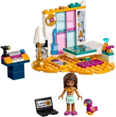LEGO Friends 41341 Andrea's Bedroom