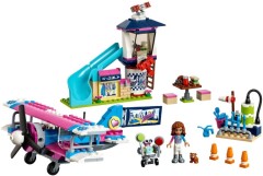 LEGO Friends 41343 Heartlake City Airplane Tour