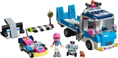 LEGO Friends 41348 Service & Care Truck