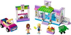 LEGO Friends 41362 Heartlake City Supermarket