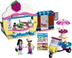 LEGO Friends 41366 Olivia's Cupcake Cafe