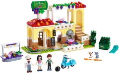 LEGO Friends 41379 Heartlake City Restaurant