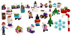 LEGO Friends 41382 Friends Advent Calendar