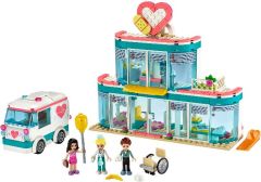 LEGO Friends 41394 Heartlake City Hospital