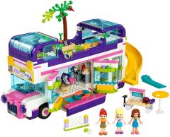 LEGO Friends 41395 Friendship Bus