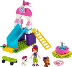 LEGO Friends 41396 Puppy Playground