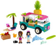 LEGO Friends 41397 Juice Truck