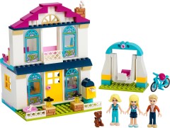 LEGO Friends 41398 Stephanie's House