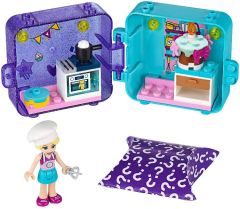 LEGO Friends 41401 Stephanie's Magic Cube - Baker