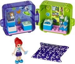 LEGO Friends 41403 Mia's Magic Cube - Veterinarian