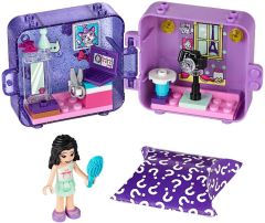 LEGO Friends 41404 Emma's Magic Cube - Photographer