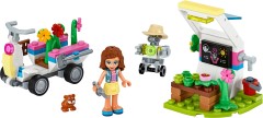 LEGO Friends 41425 Olivia's Flower Garden