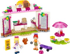 LEGO Friends 41426 Heartlake City Park Café