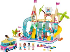 LEGO Friends 41430 Summer Fun Water Park