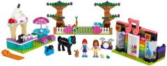 LEGO Friends 41431  Heartlake City Brick Box