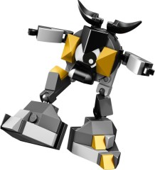 LEGO Mixels 41504 Seismo