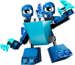 LEGO Mixels 41509 Slumbo