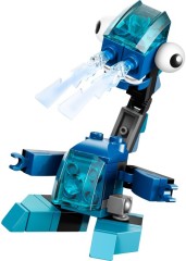 LEGO Mixels 41510 Lunk
