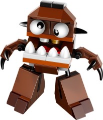 LEGO Mixels 41512 Chomly