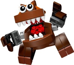 LEGO Mixels 41513 Gobba