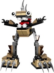 LEGO Mixels 41521 Footi