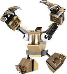 LEGO Mixels 41523 Hoogi