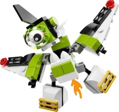 LEGO Mixels 41528 Niksput
