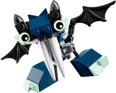 LEGO Mixels 41534 Vampos