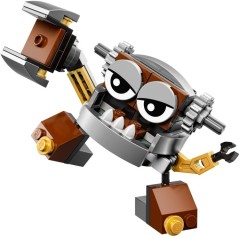 LEGO Mixels 41538 Kamzo