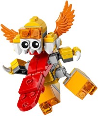 LEGO Mixels 41544 Tungster