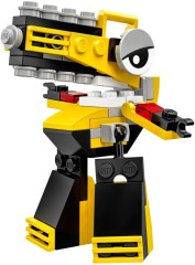 LEGO Mixels 41547 Wuzzo