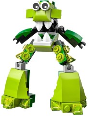 LEGO Mixels 41549 Gurggle