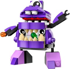 LEGO Mixels 41553 Vaka-Waka