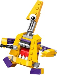 LEGO Mixels 41560 Jamzy