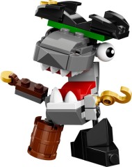 LEGO Mixels 41566 Sharx