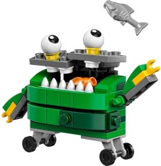 LEGO Mixels 41572 Gobbol