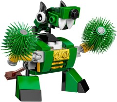 LEGO Mixels 41573 Sweepz